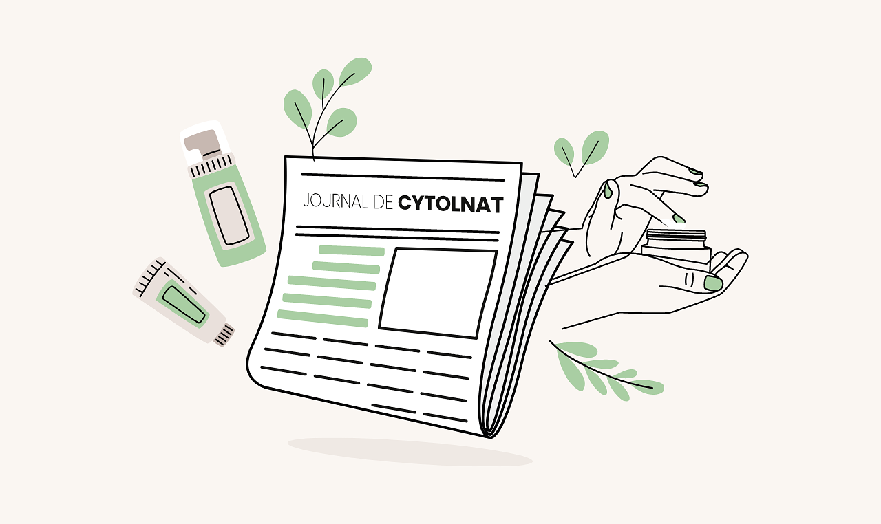 Création illustration Cytolnat