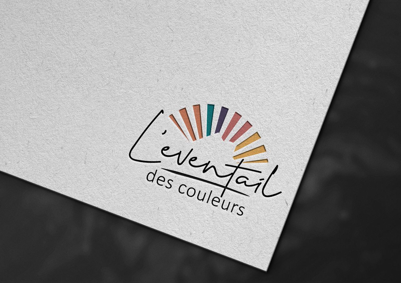 Création de logo & identité visuelle