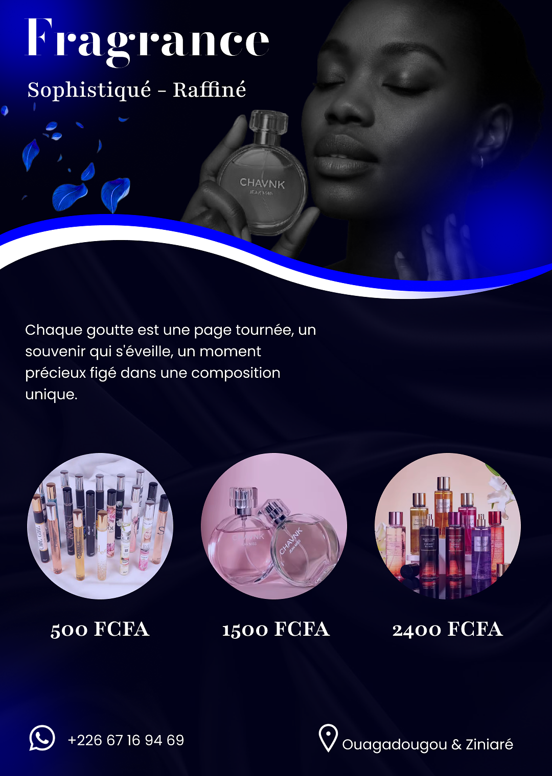 Parfum