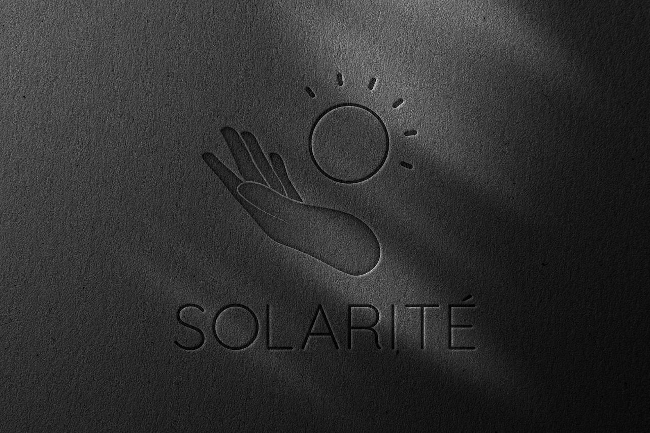 Logo Solarité