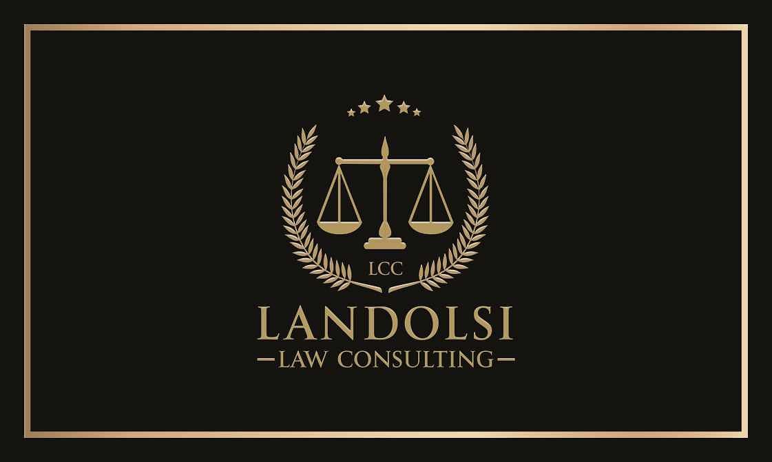 Law consulting