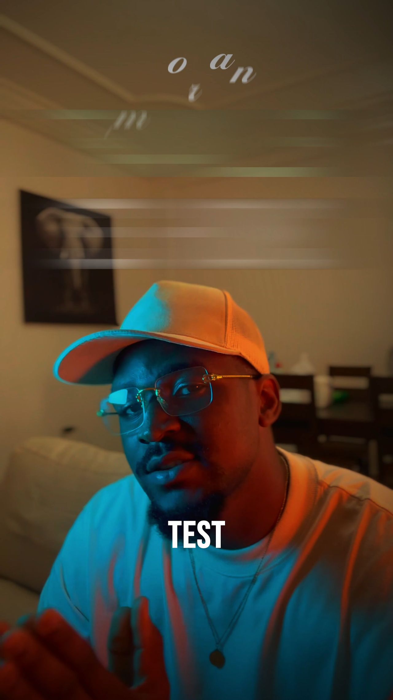 Création de contenu - DEE LECRACK