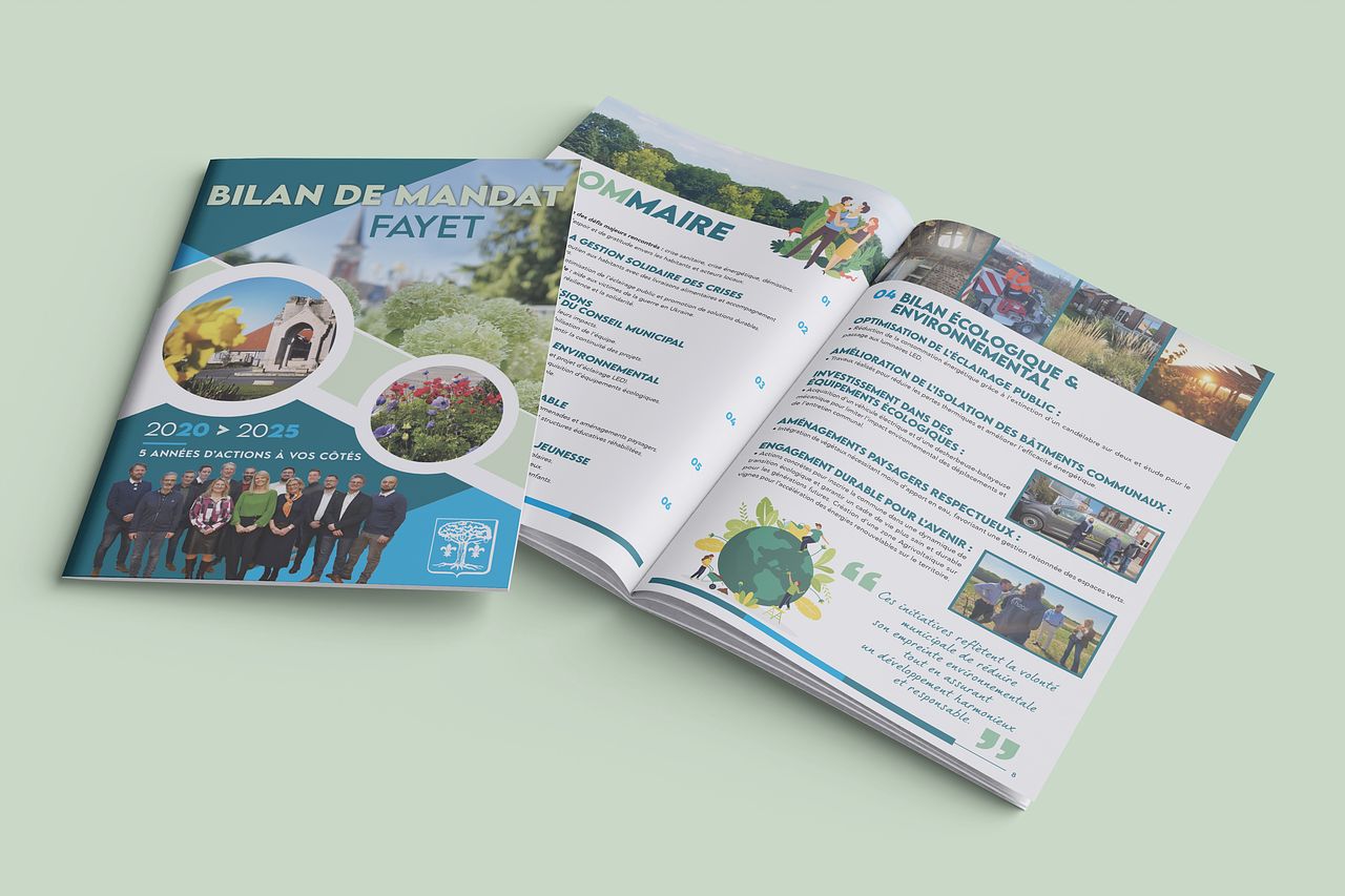 Bilan Municipal