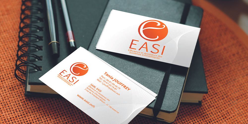 Logo EASI