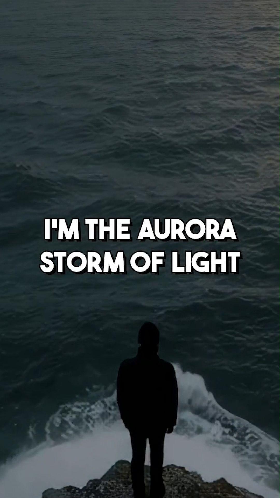 Montage vidéo | Aurora's Farewell