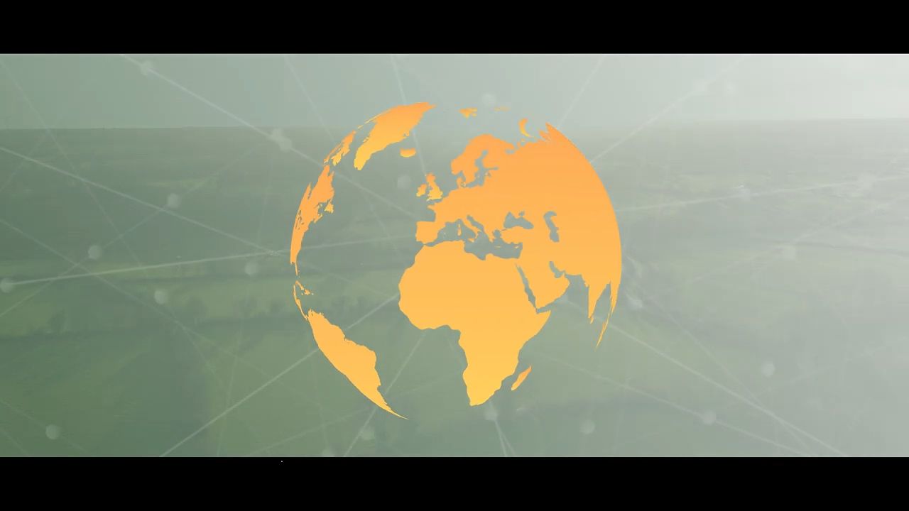 Flat Motion Design Soltis environnement