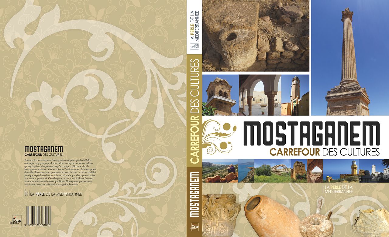 Couverture Beau livre