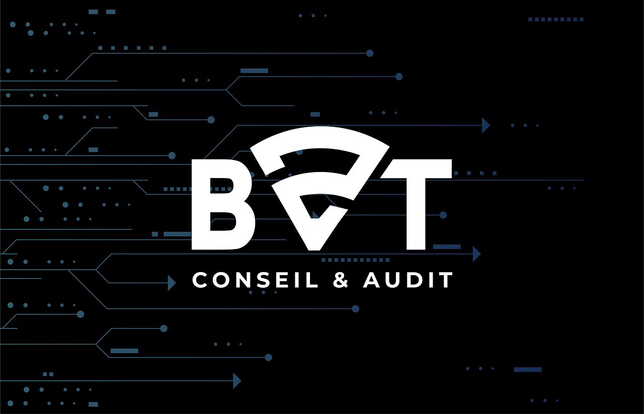 Logo - B2T