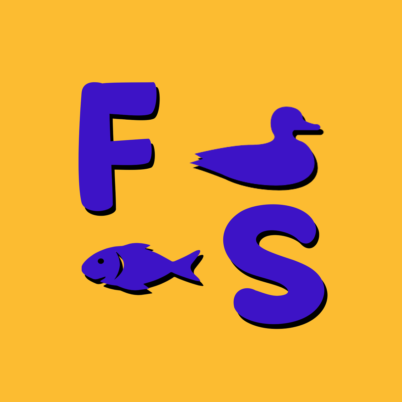 Fish Canard Studio