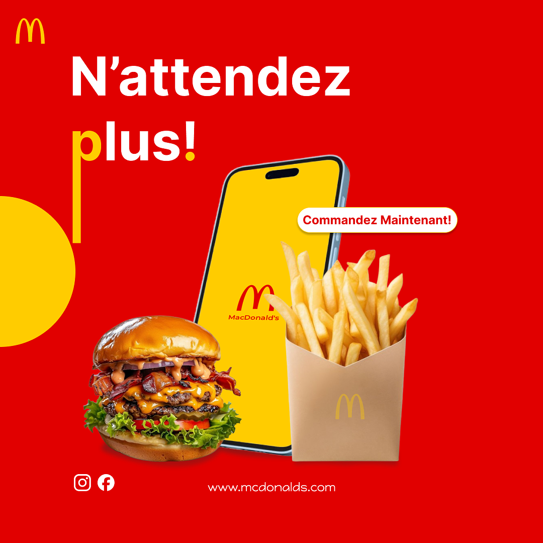Macdonalds