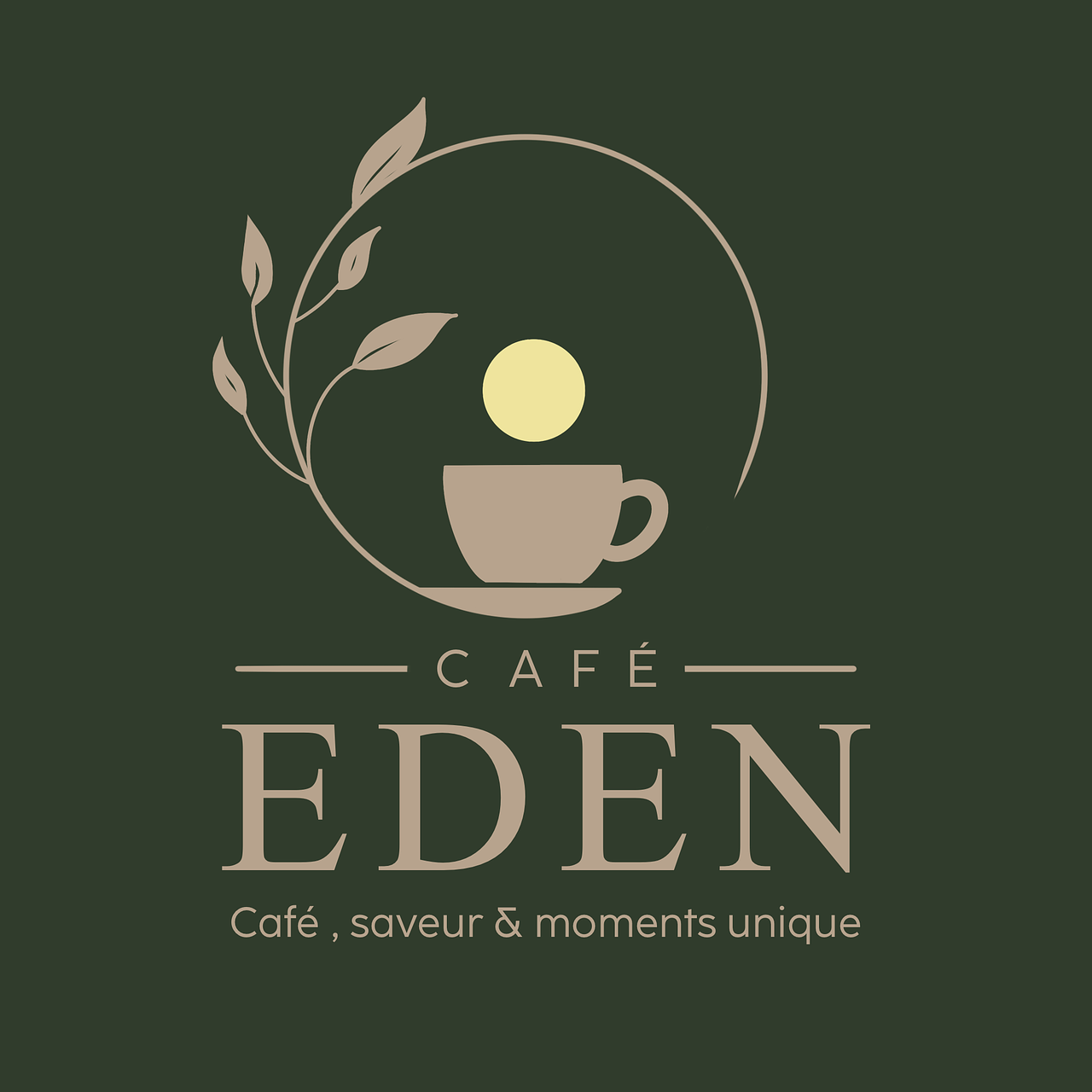 Café EDEN