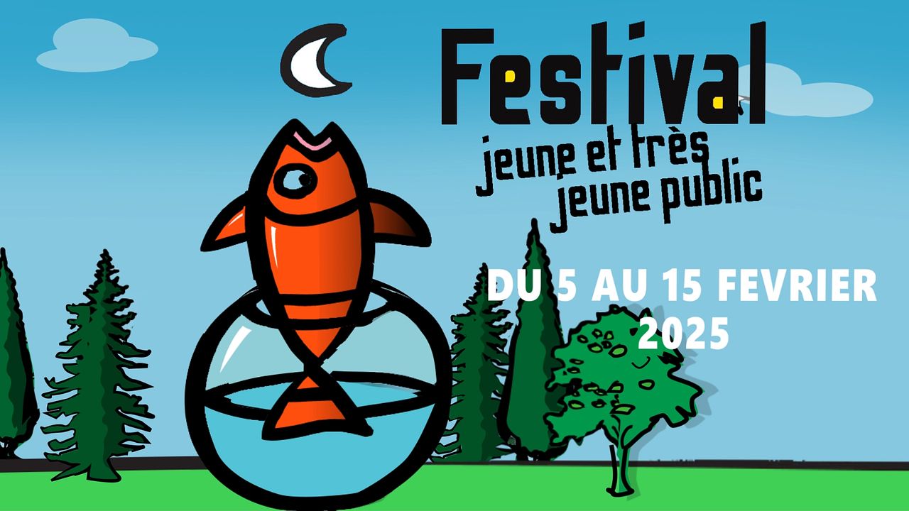 Teaser  festival pour la mairie de Gennevilliers