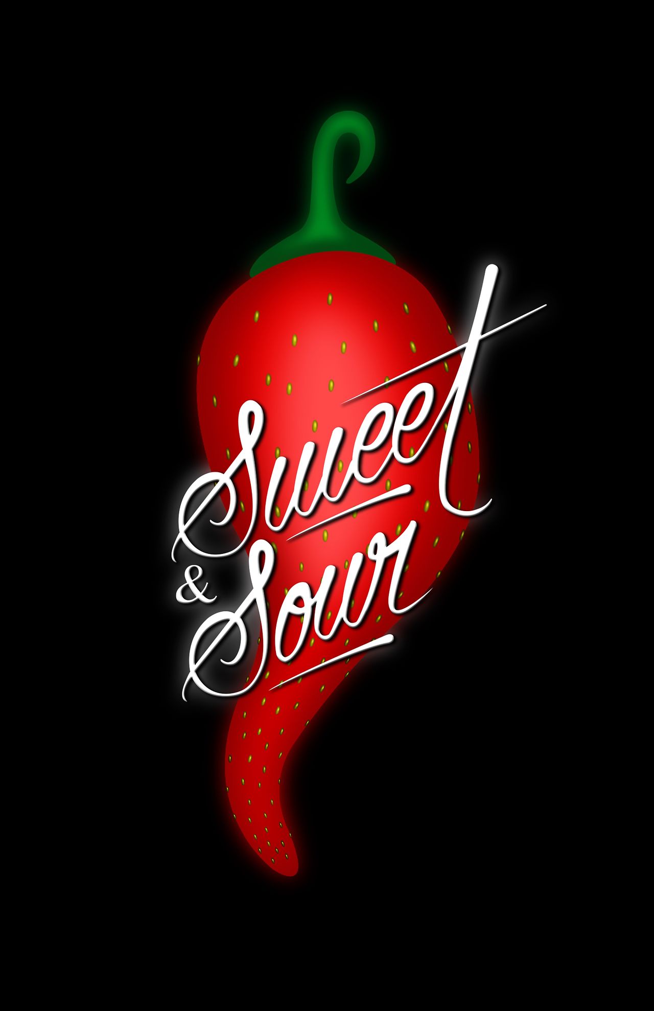 Sweet & Sour