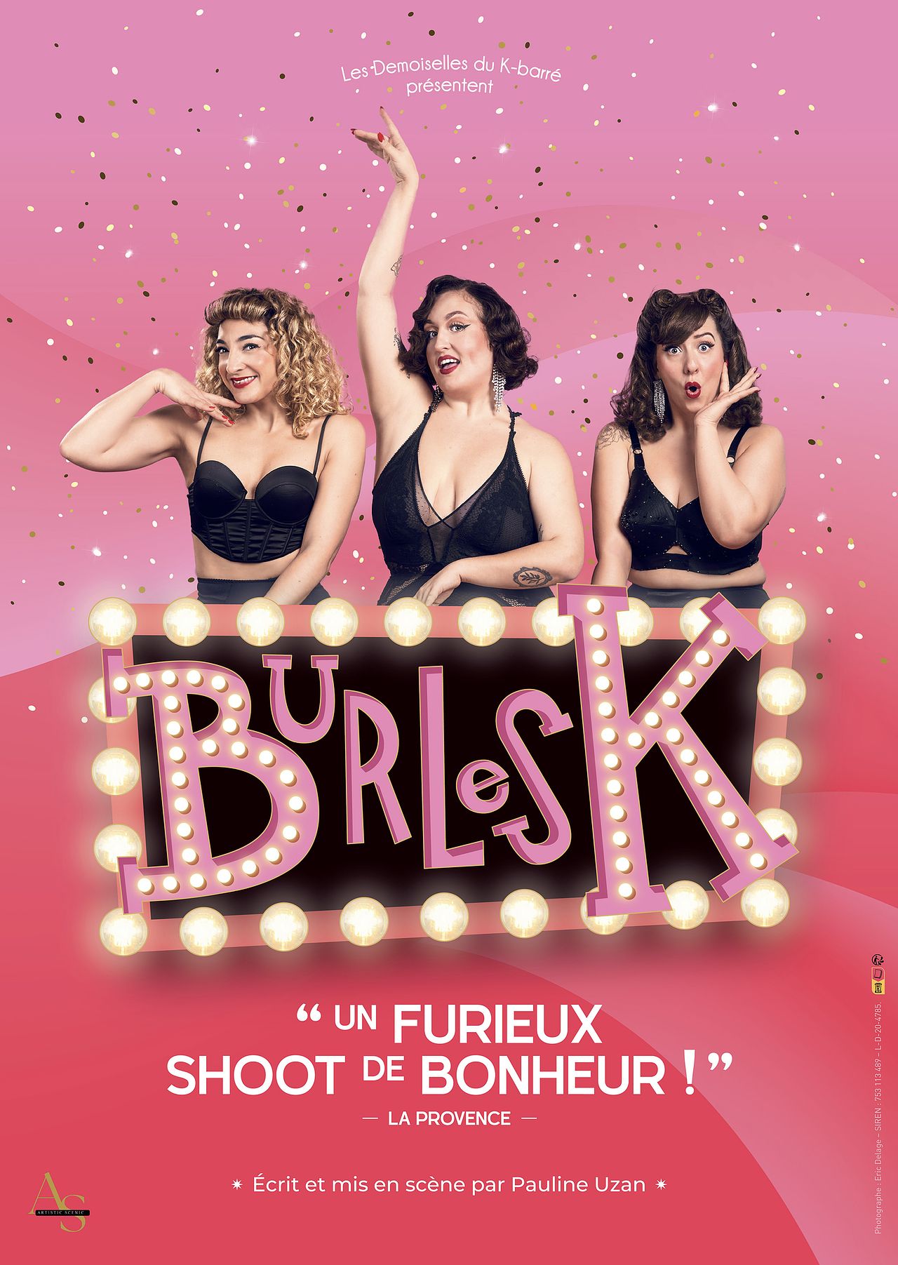 Affiche