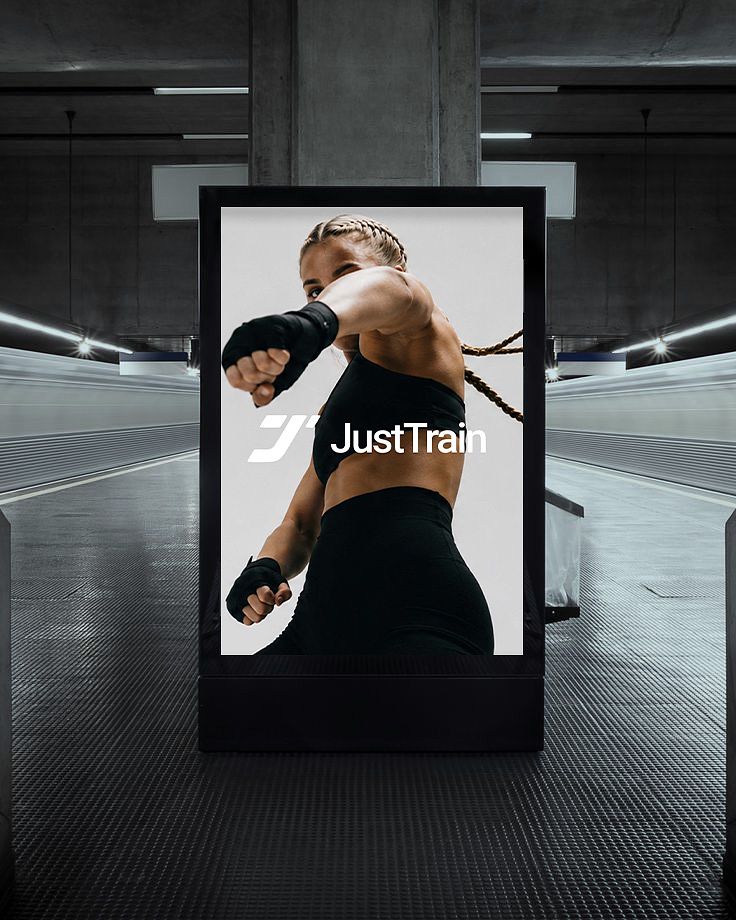 JustTrain