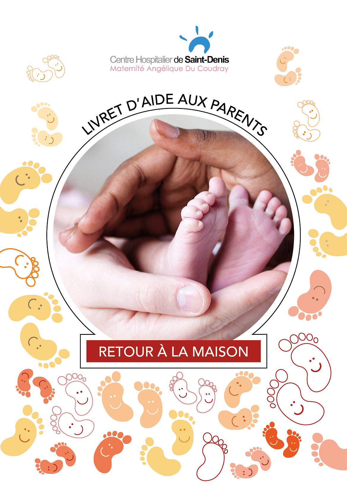 Livret d'aide aux parents - CHU Saint-Denis