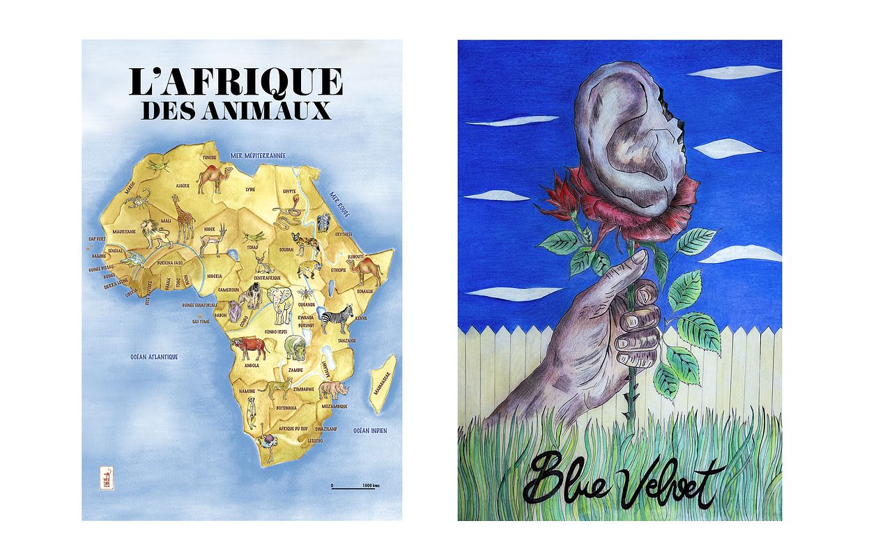 Illustrations