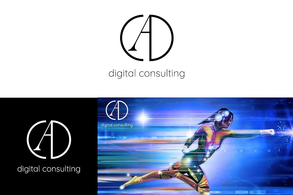 Rodamu logo digital consulting