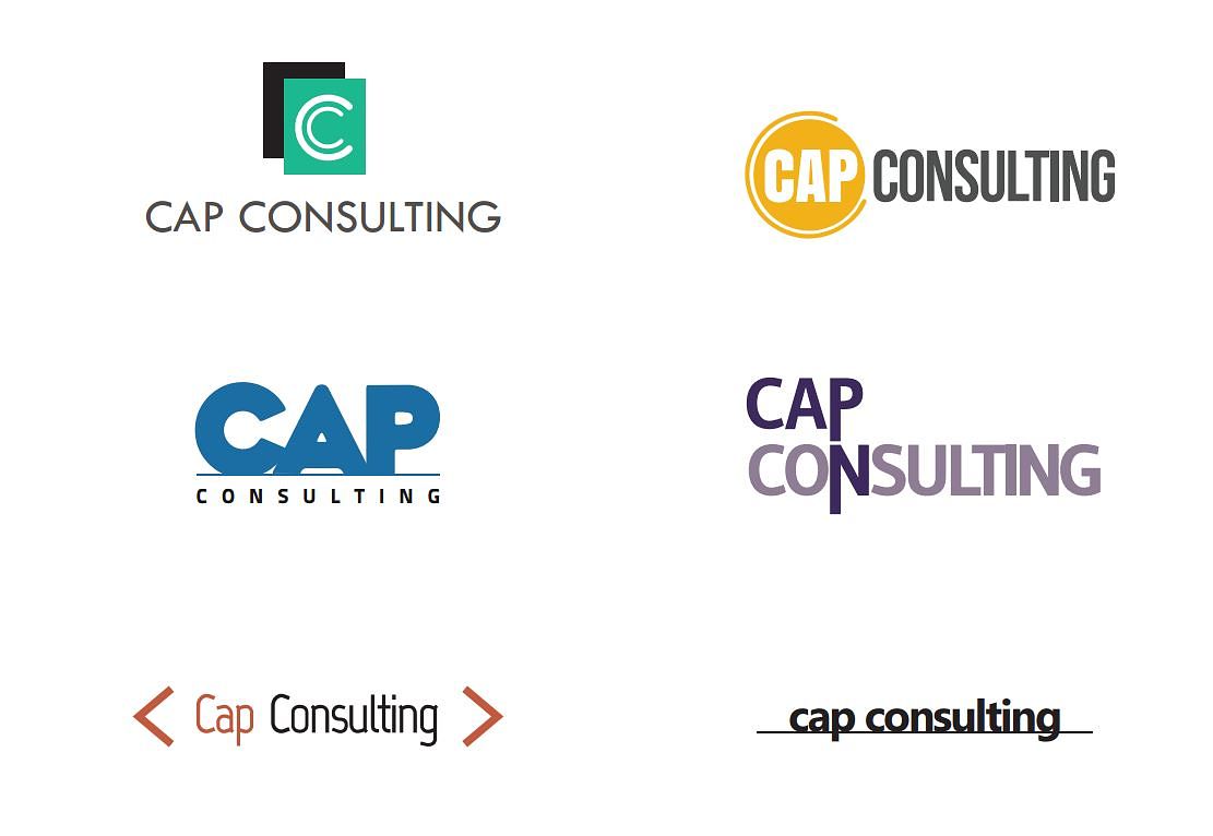 Proposition logo cap consulting