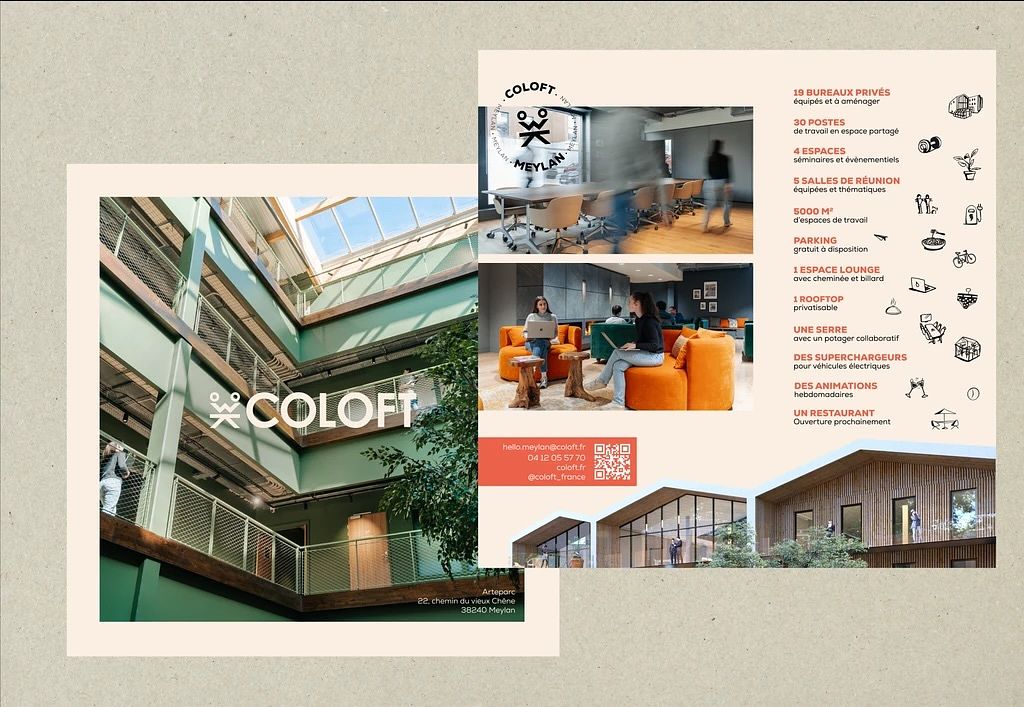 Coloft Meylan