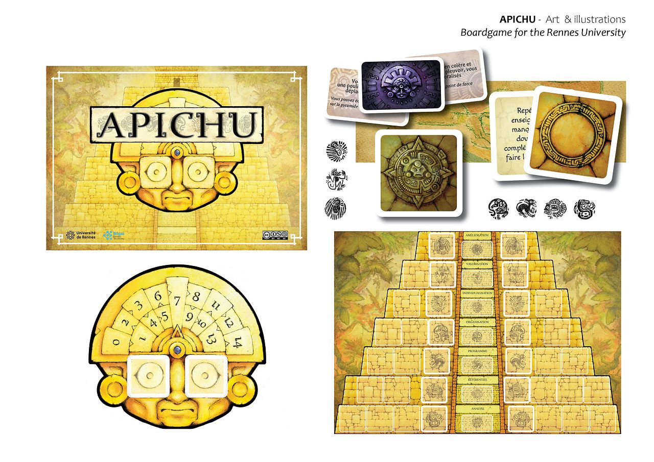 Apichu