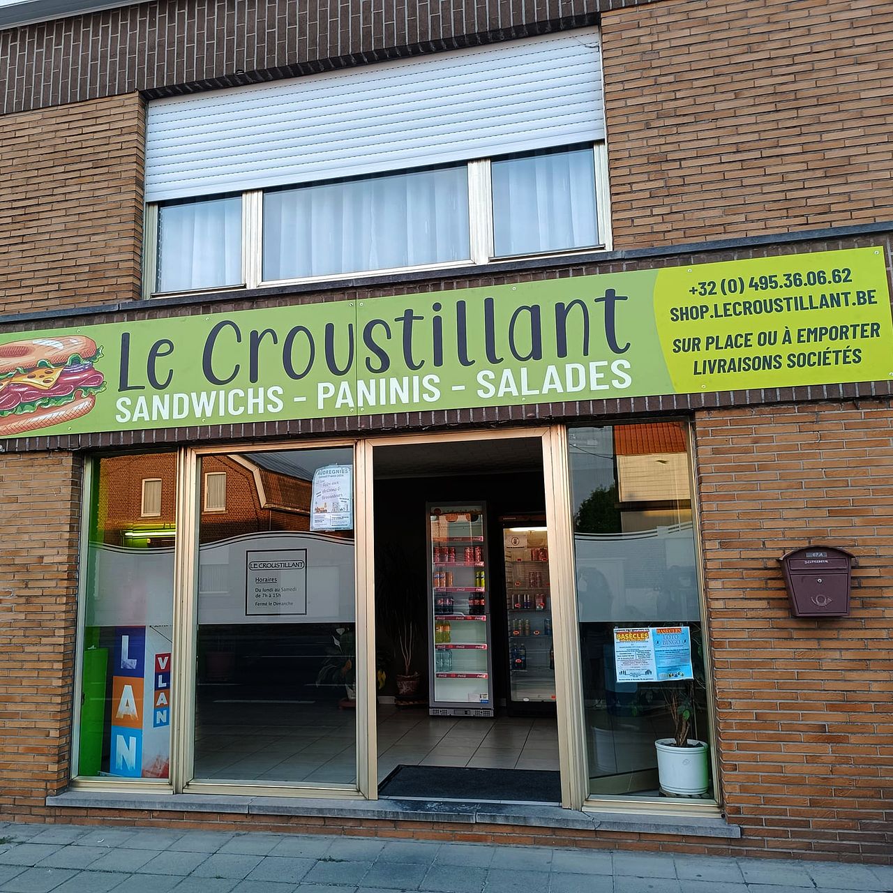 Croustillant