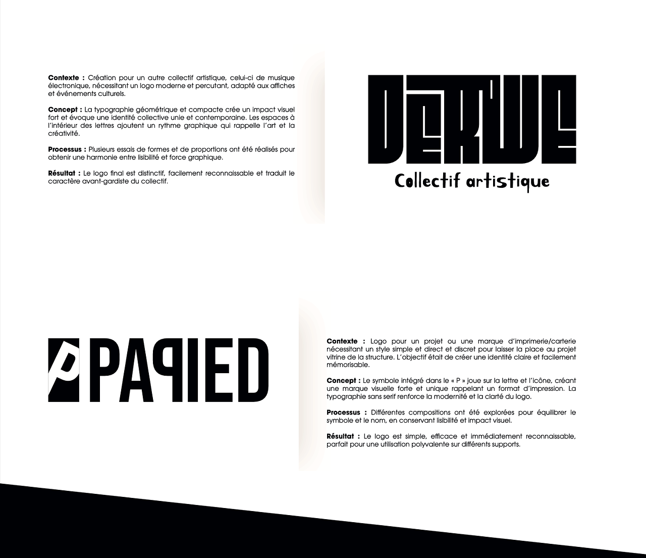 Création de logo _ 2