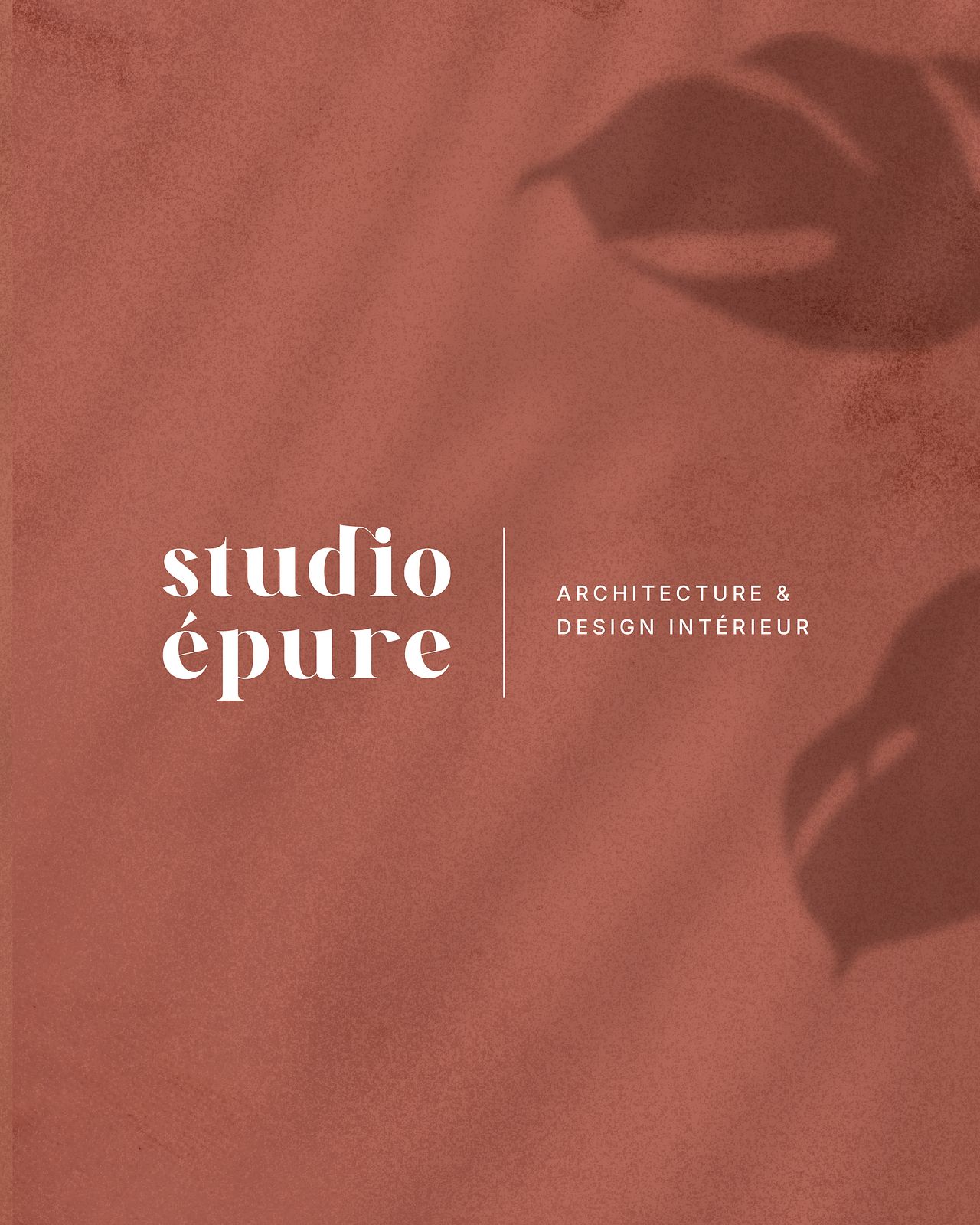 Logo Studio Epure