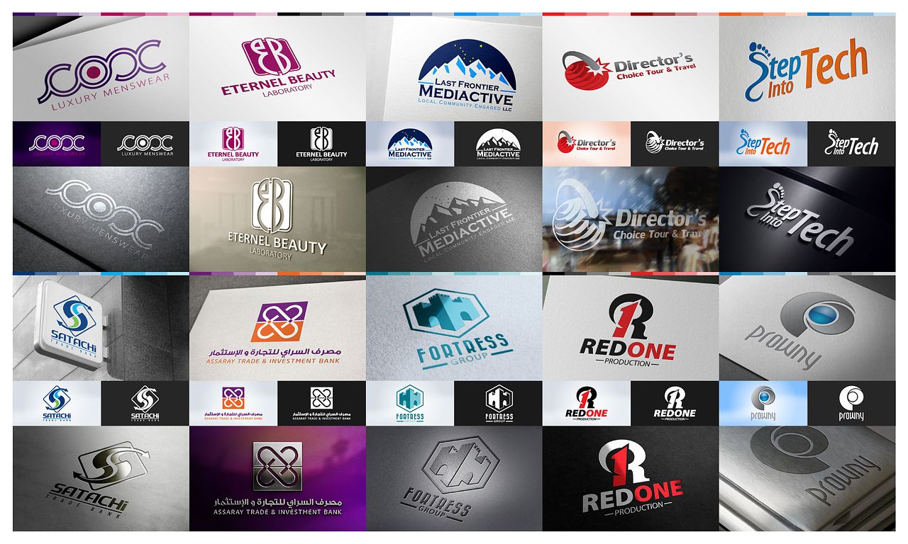 Logos