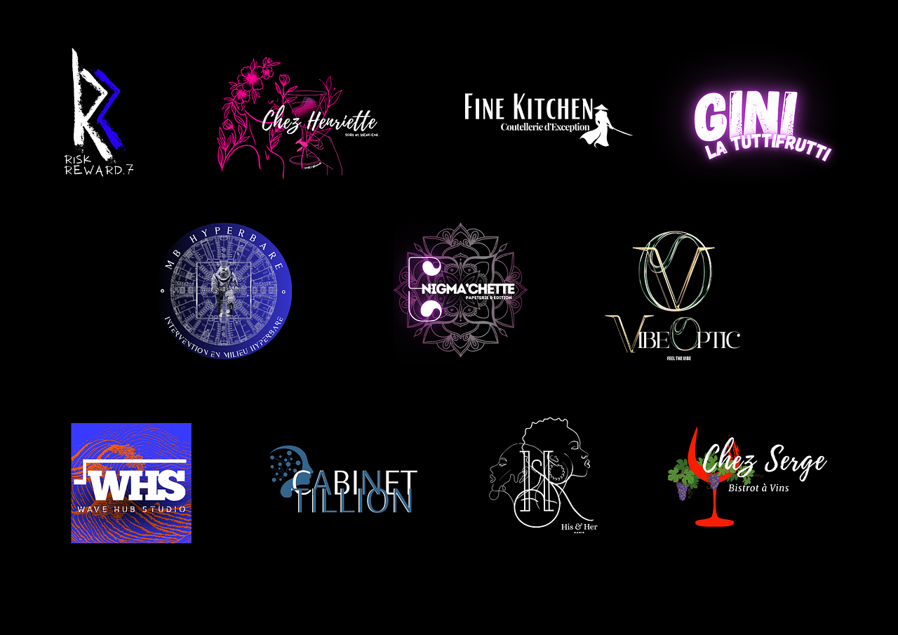 LOGOS