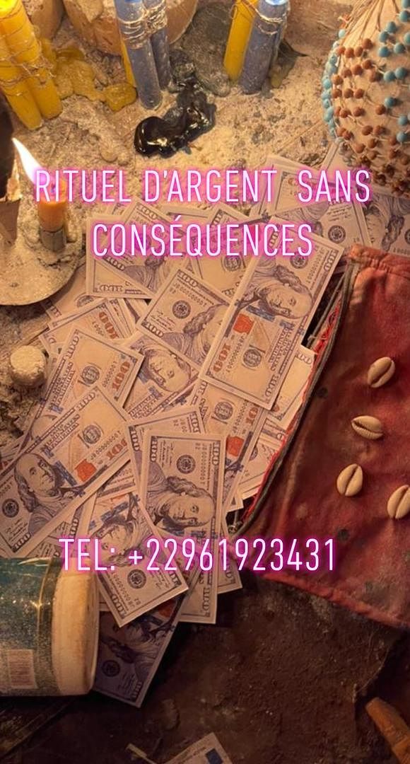 MULTIPLICATION D'ARGENT EN LIGNE,TL:+2290161923431