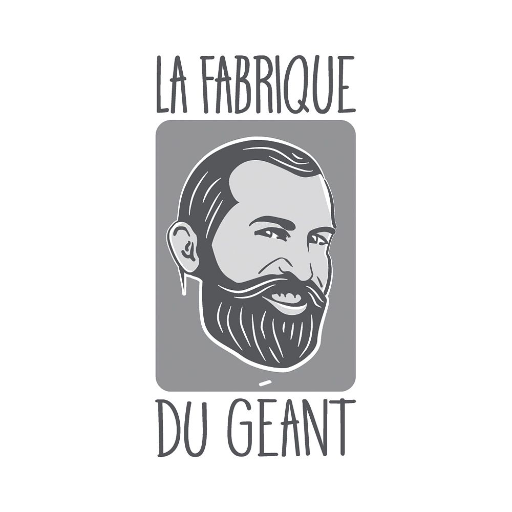 Logo La fabrique du géant