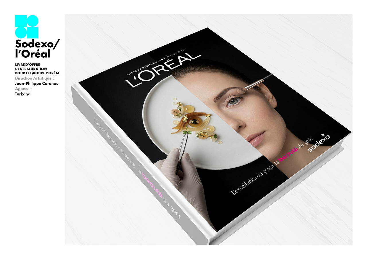 Direction artistique