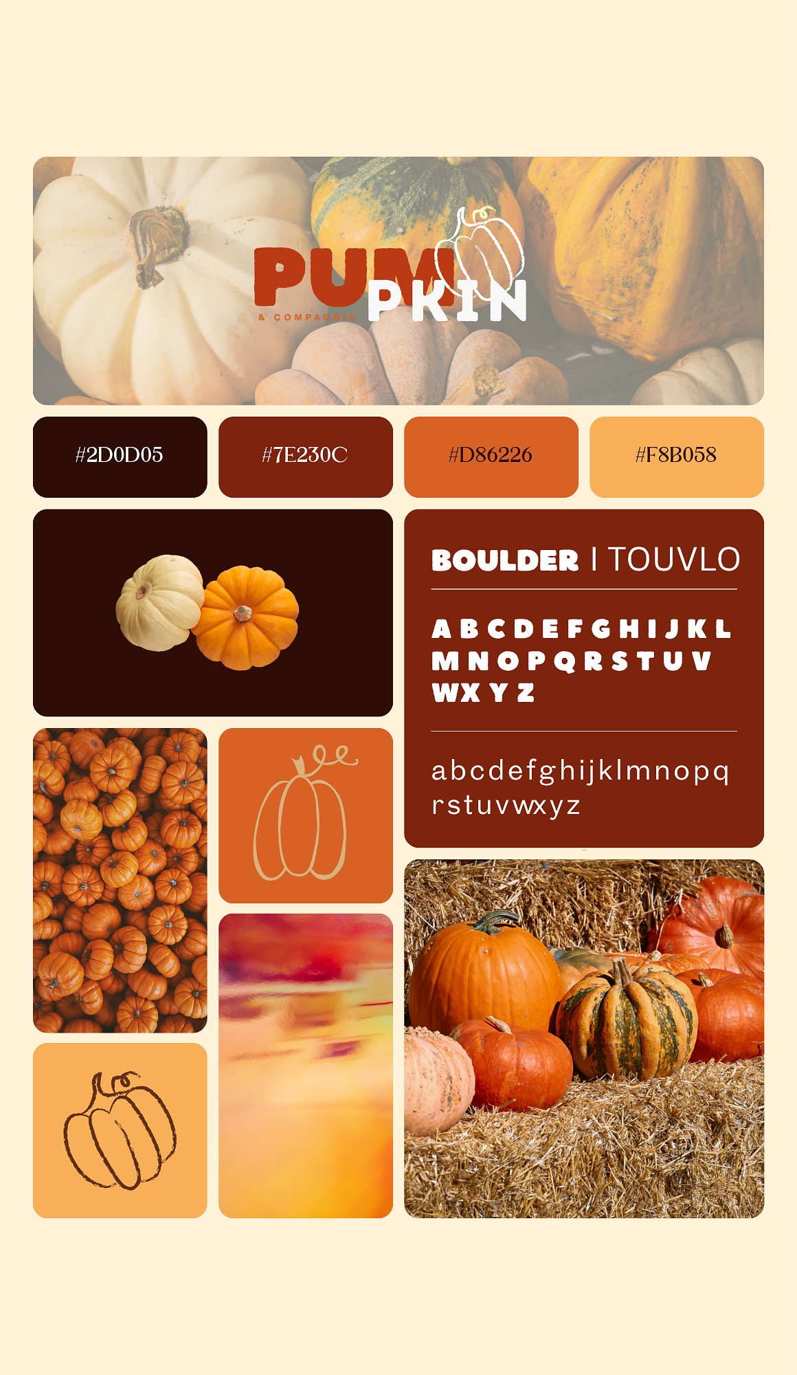 Pumpkin