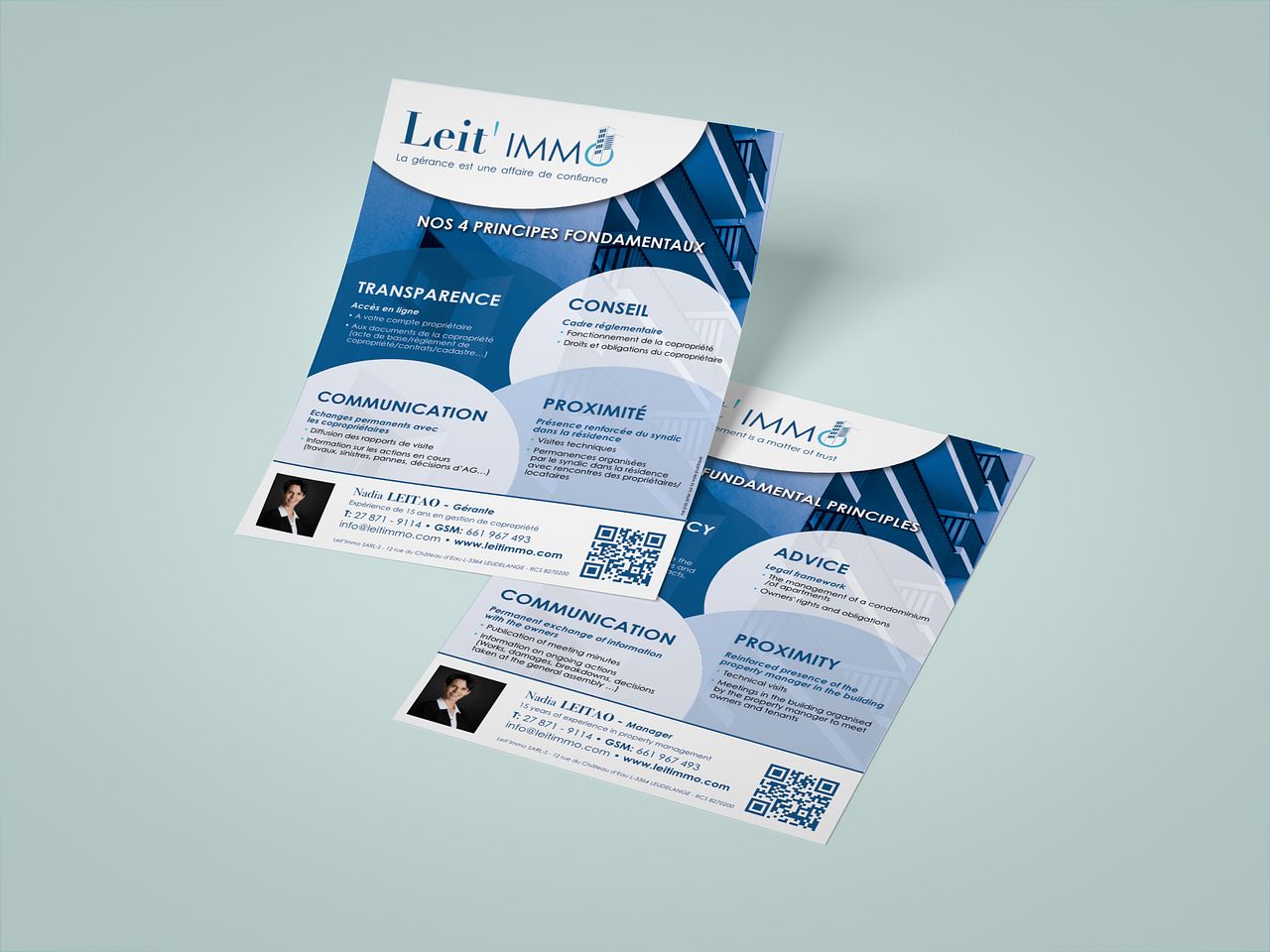 Flyer Leit'immo
