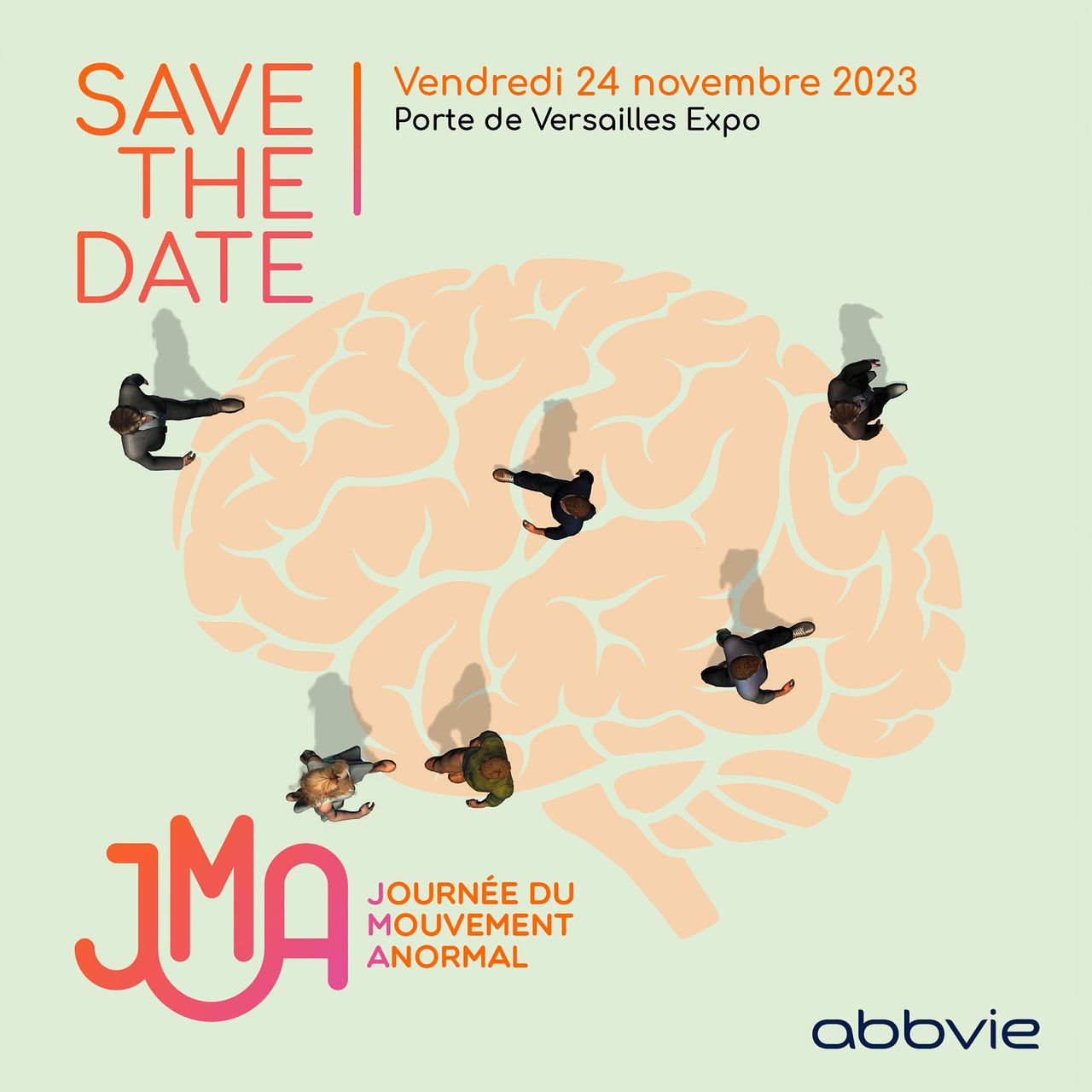 Branding & Direction artistique ABBVIE