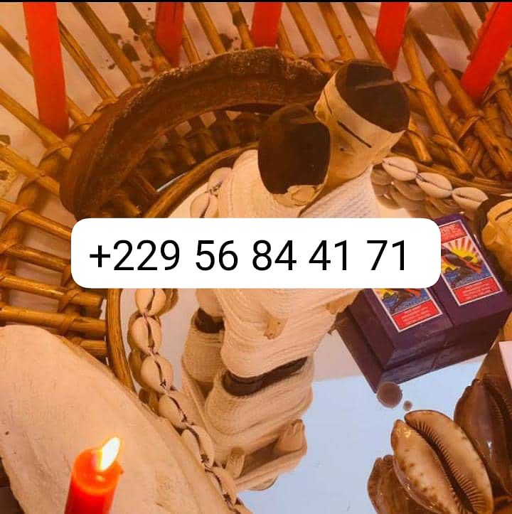 Rituel de retour amoureux +229 56844171
