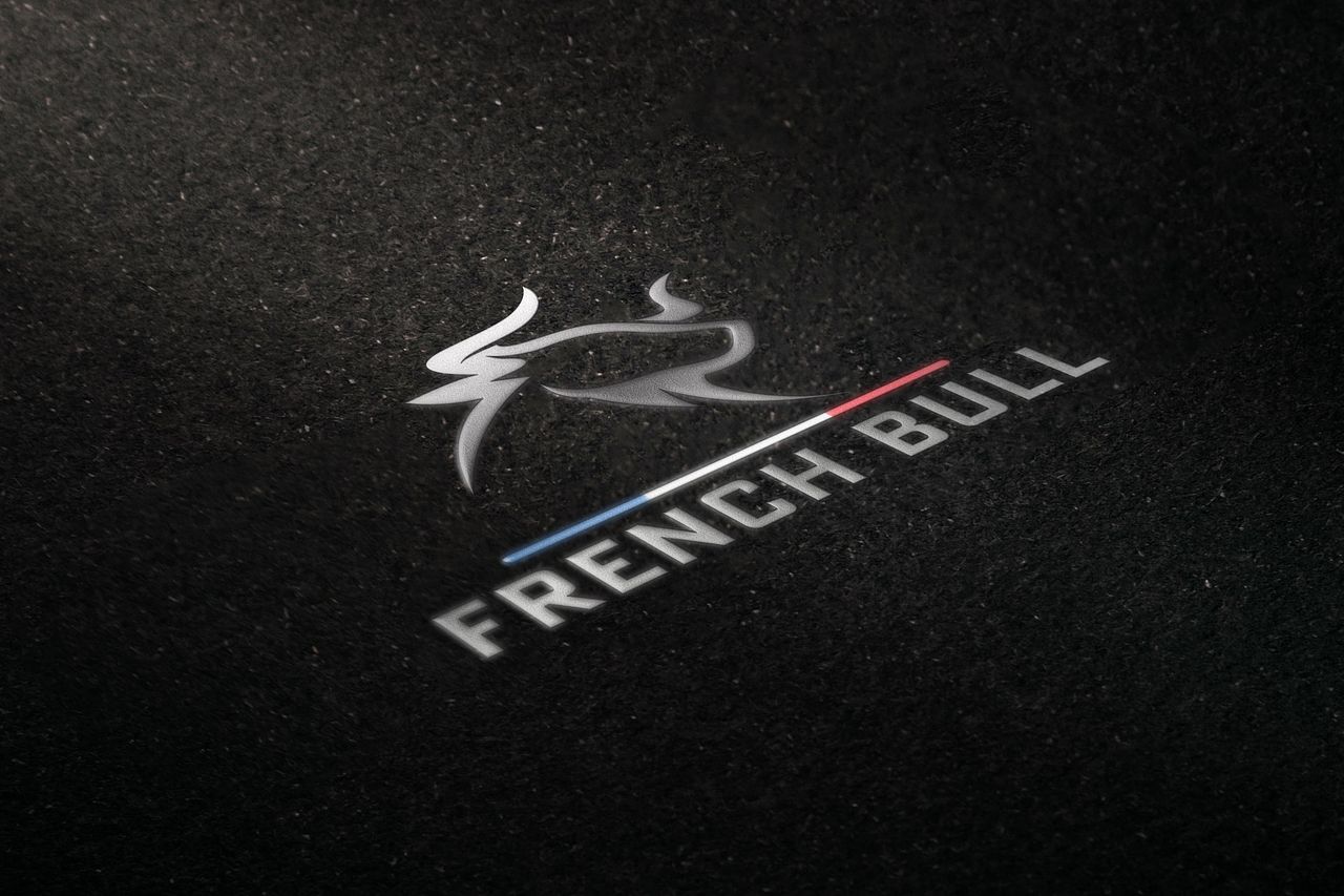 Logo French Bull