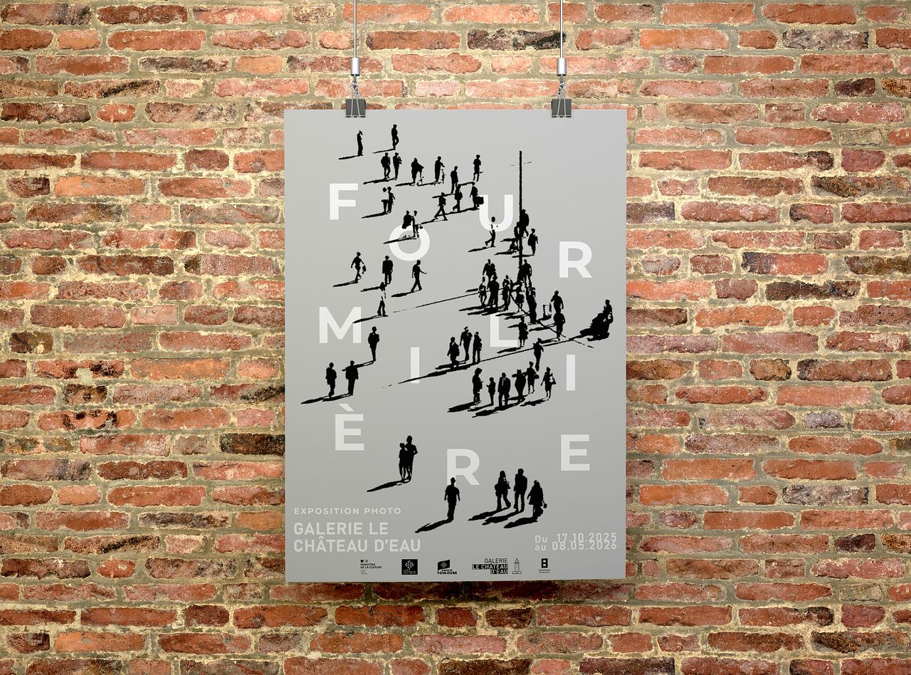 Exposition "Fourmilière"