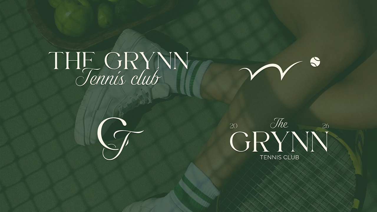 The Grynn - tennis club