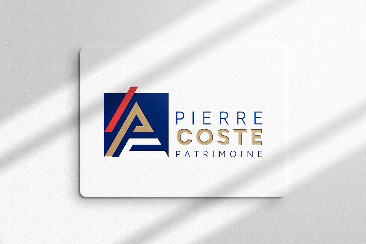 Pierre Coste Patrimoine