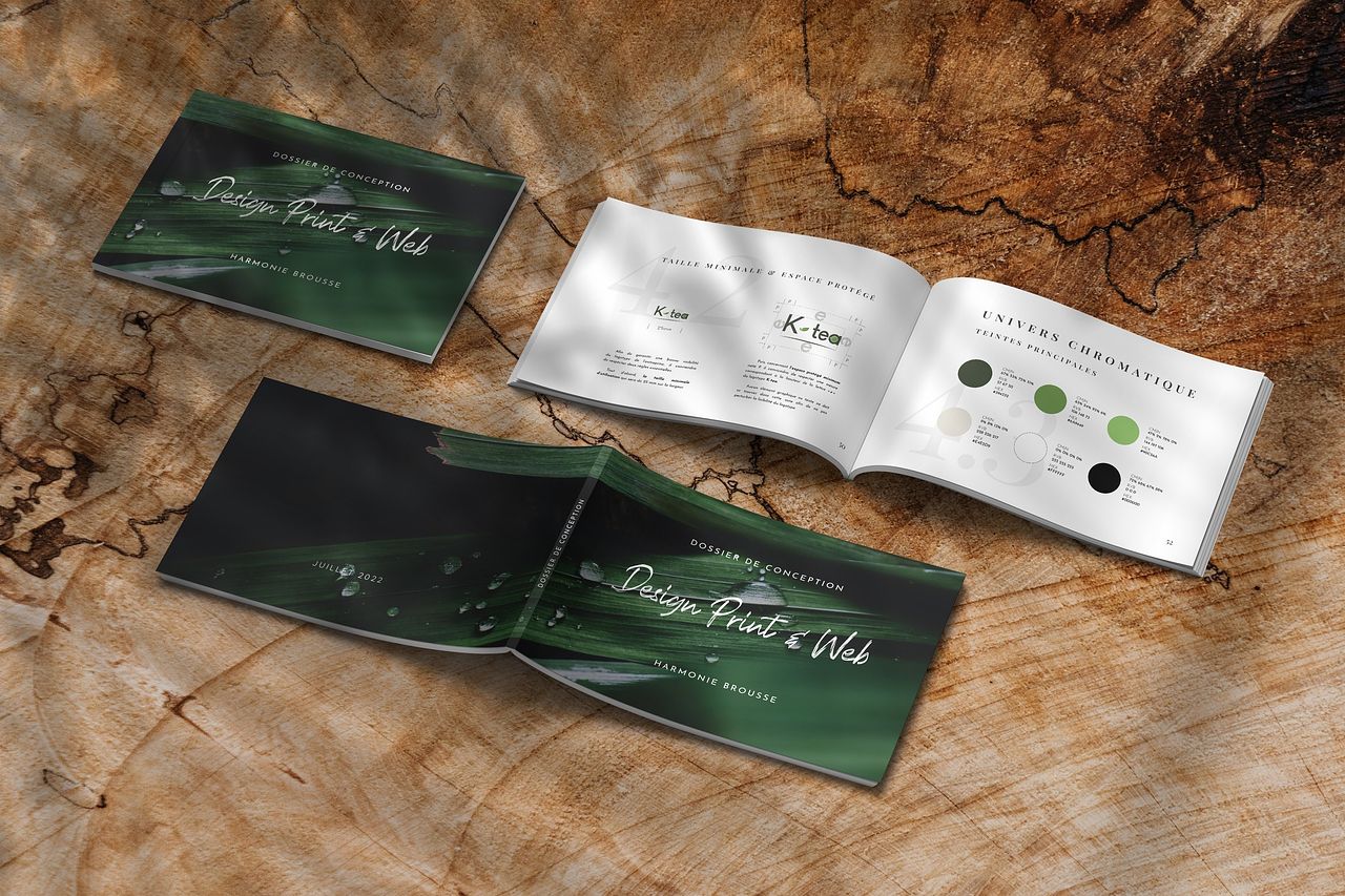 Catalogue
