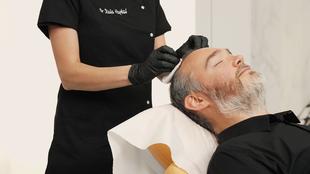 REVITACARE ESTHÉTIQUE