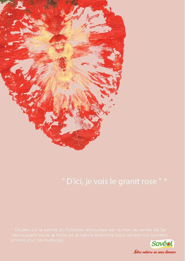 AFFICHE SAVEOL