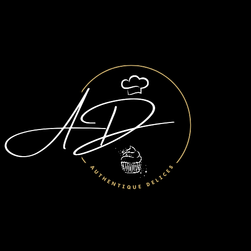 Logo Authentique Delices