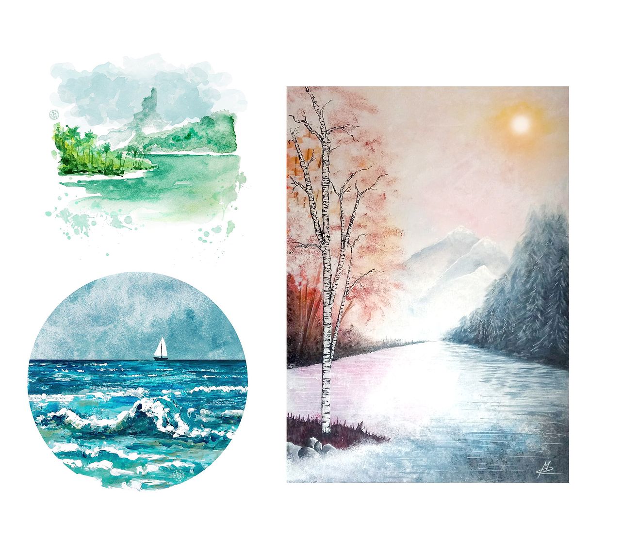 Peinture