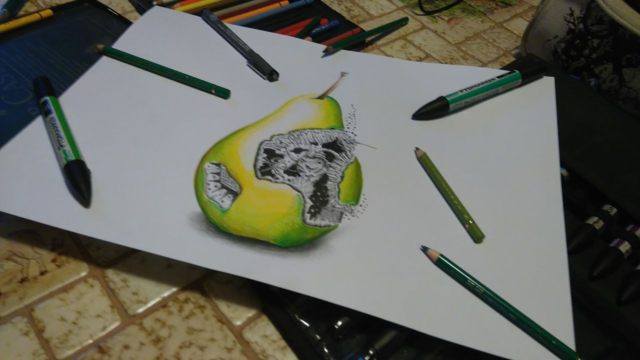 Déstructuration d'objet n°2