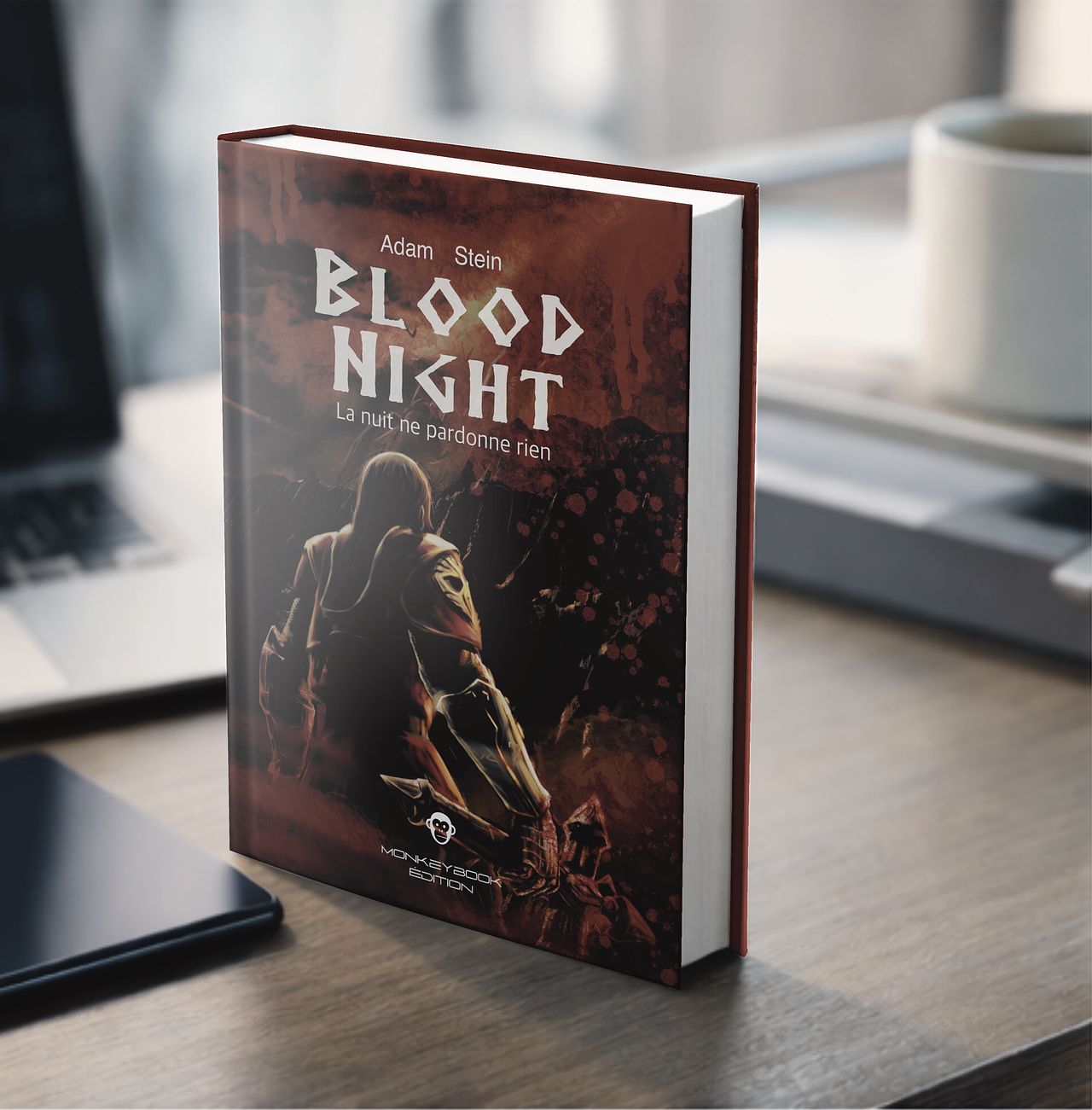 Blood night