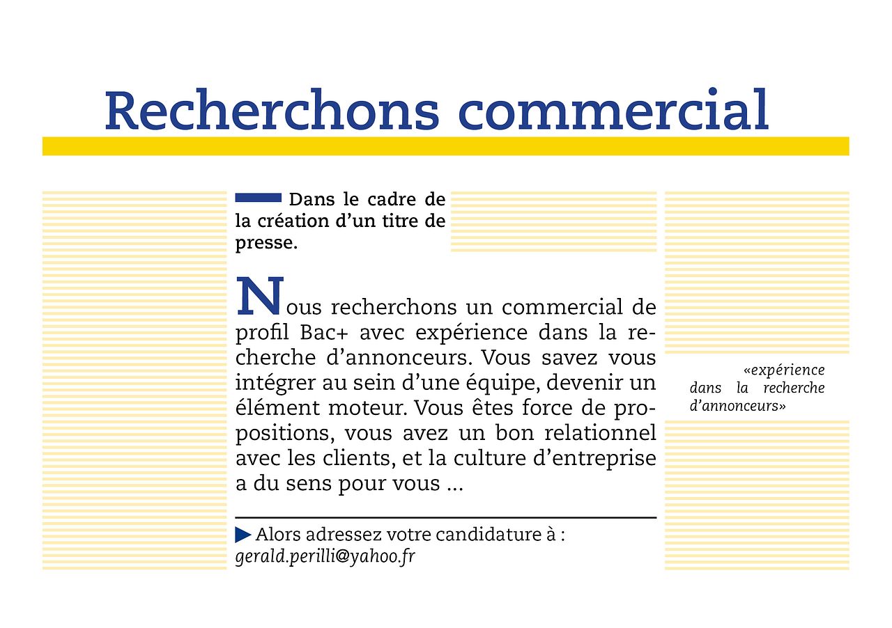 Affiche