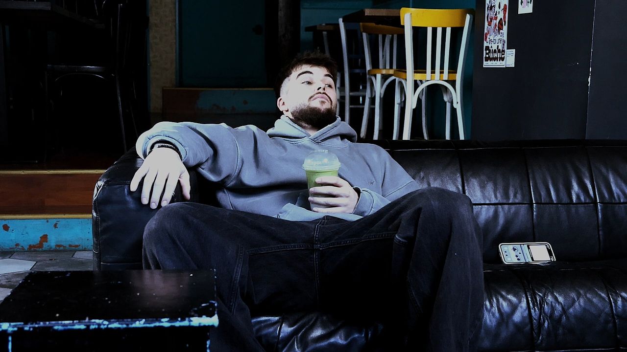 Vidéo de lancement de marque